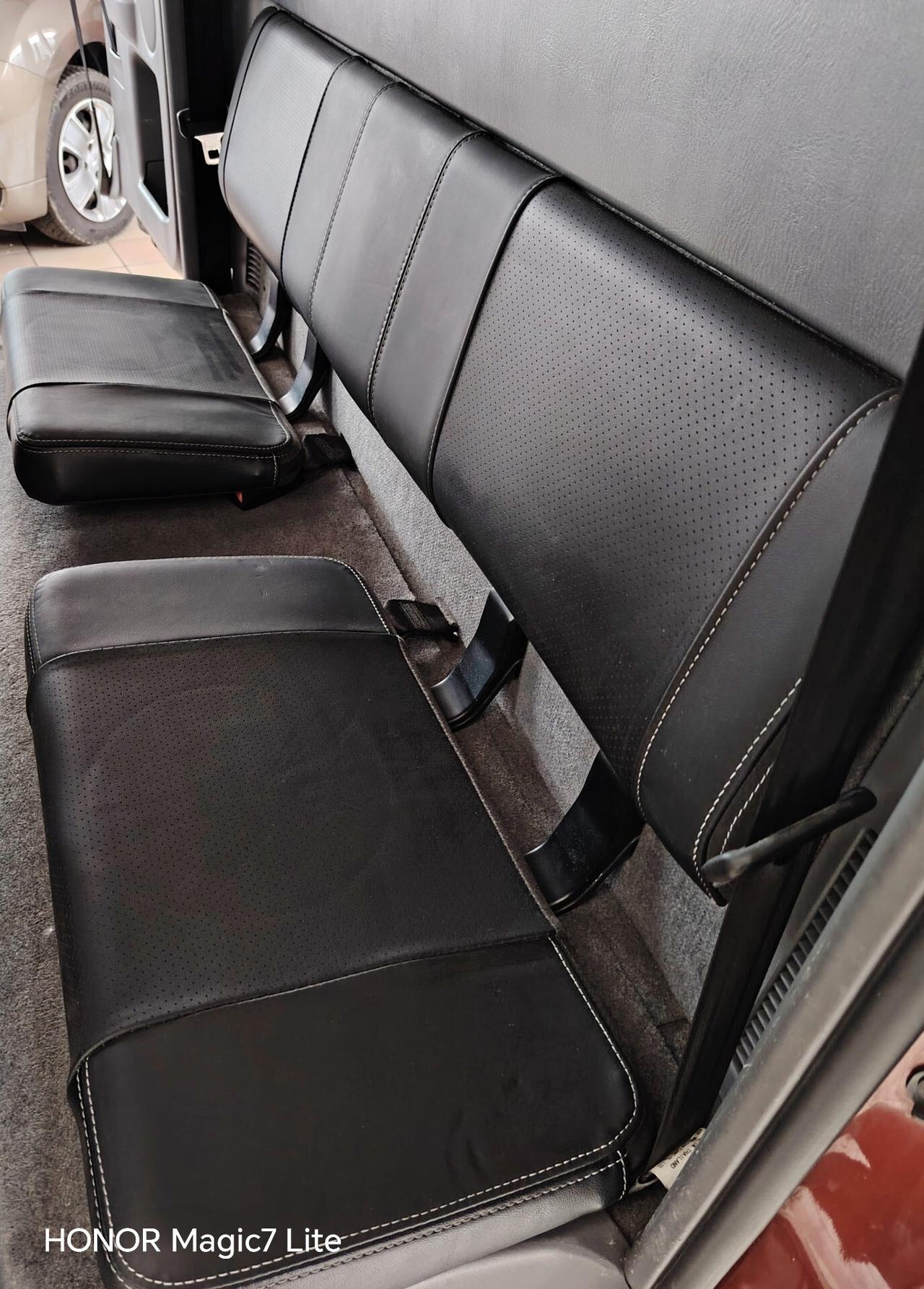 Ford Ranger 2.5 TDCi Super Cab Chassis XL 4pt