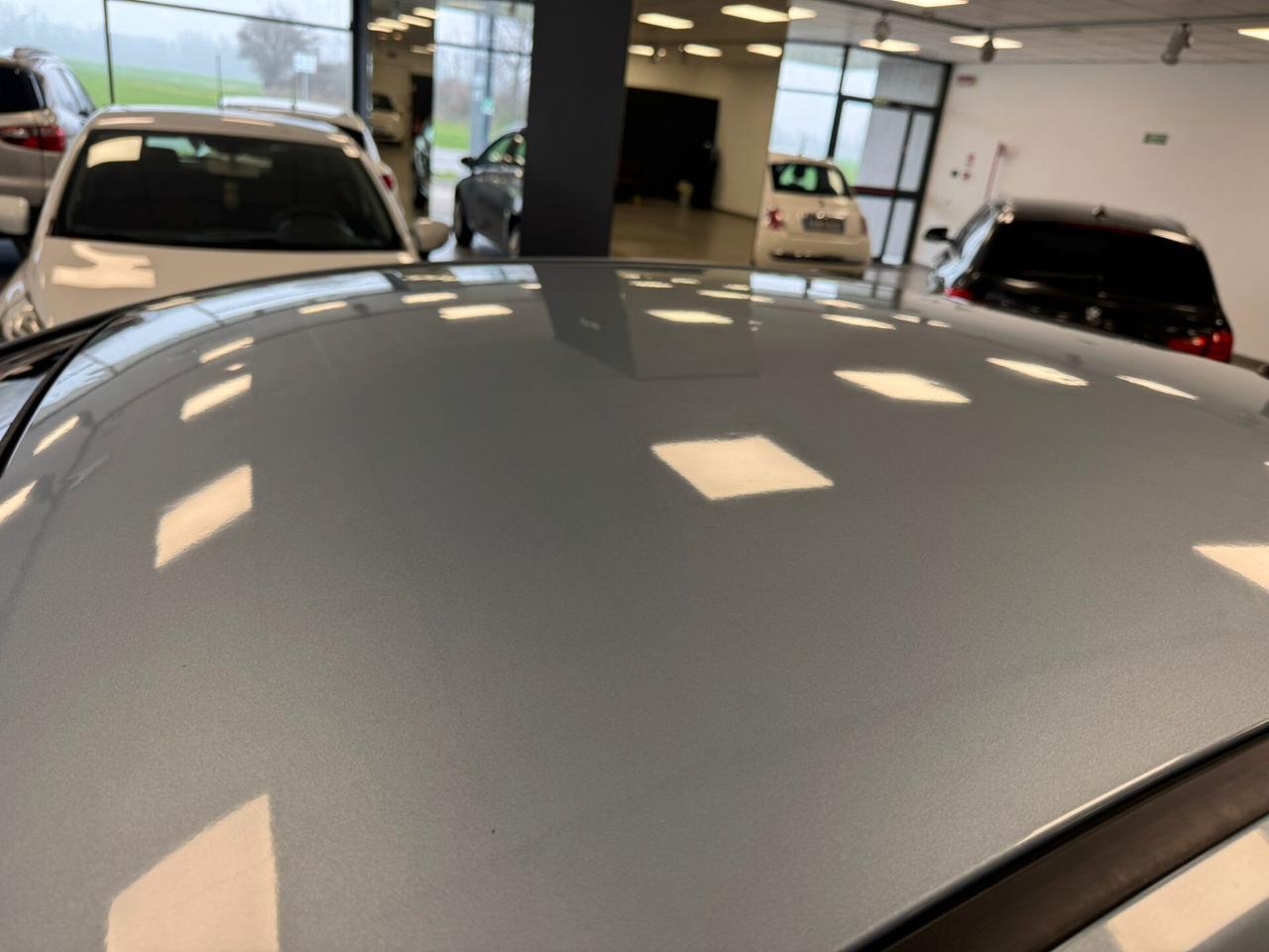 Chevrolet Cruze 2.0 Diesel 150CV 4 porte LT