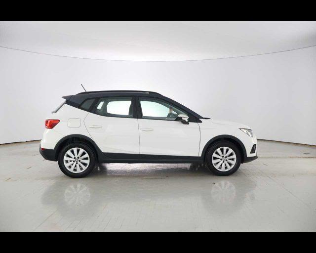 SEAT Arona 1.0 TGI Style