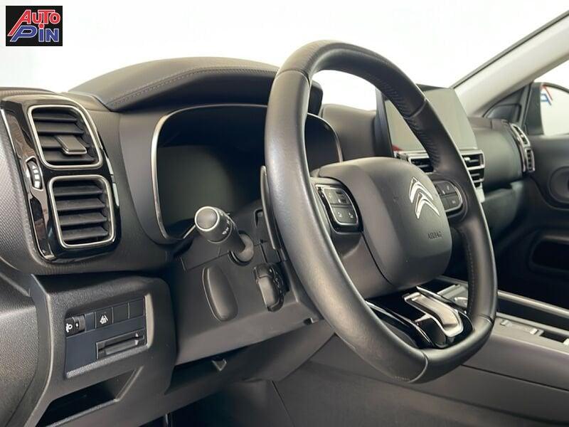 Citroën C5 Aircross BlueHDi 130 S&S Shine EAT8