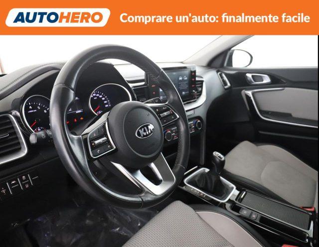 KIA XCeed 1.4 T-GDi Style
