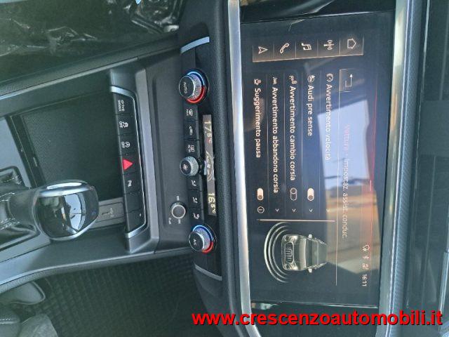 AUDI Q3 35 TDI S tronic S line - TETTO APRIBILE