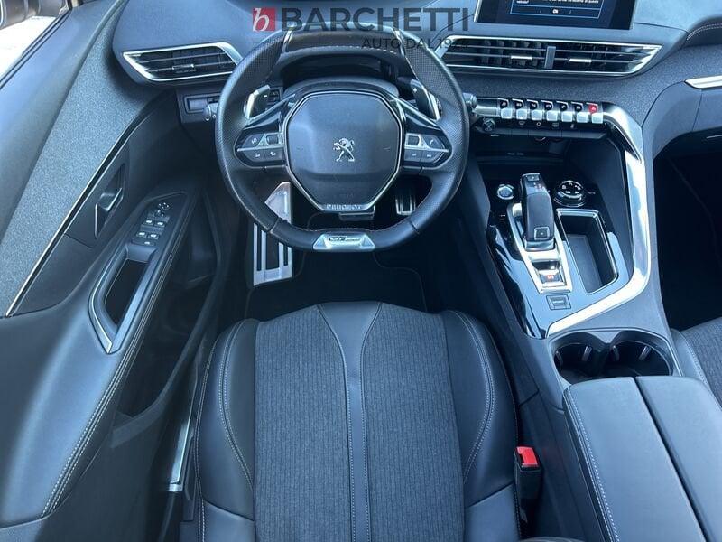 Peugeot 5008 2ª SERIE BLUEHDI 130 EAT8 S&S GT LINE