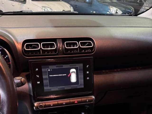 Citroen C3 Diesel Manuale Shine