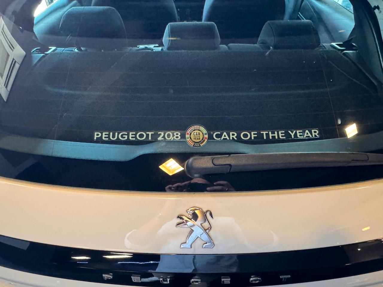 Peugeot 208 PureTech 75 Stop&Start 5 porte Active (IN ARRIVO)