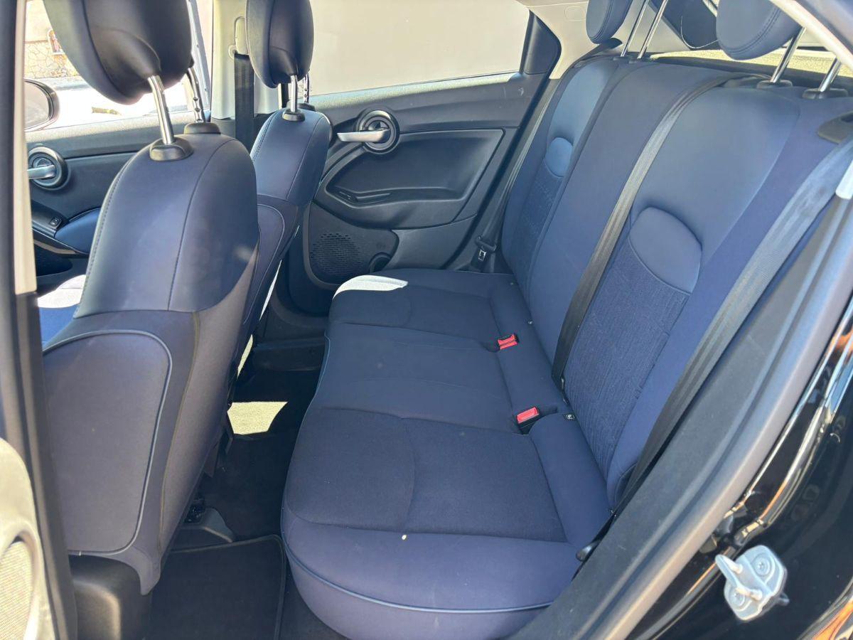 FIAT 500X 1.3 M.Jet 95 CV Club