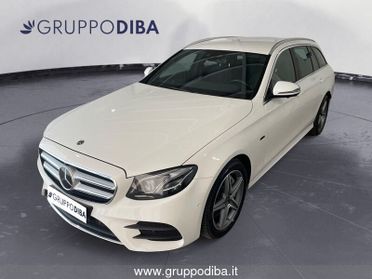 Mercedes-Benz Classe E - S213 SW Diesel E SW 300 de eq-power Premium Plus auto