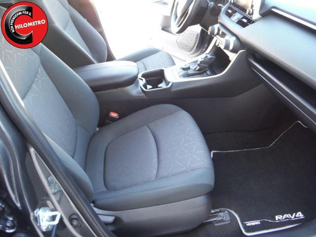 TOYOTA RAV 4 MY23 RAV4 2.5 HV (222CV) E-CVT AWD-i Dynamic
