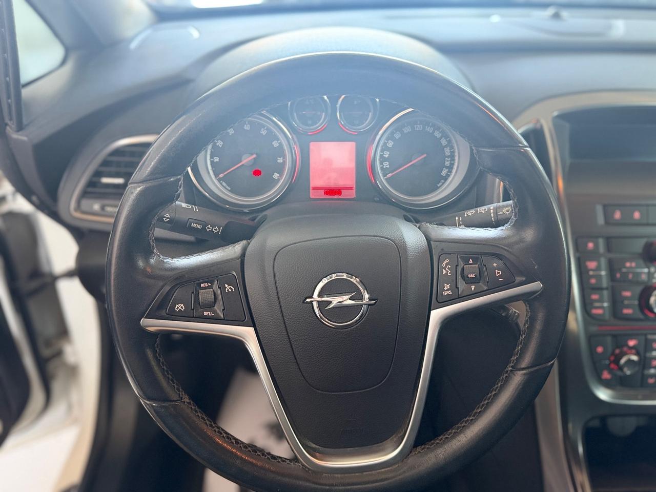 Opel Astra 1.4 Turbo 140CV 5 porte Cosmo NEOPATENTATI