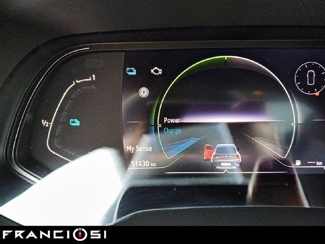 RENAULT Arkana 1.6 E Tech full hybrid Intens 145cv