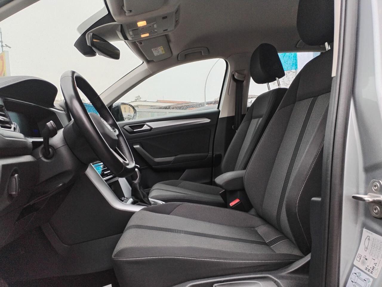 Volkswagen T-Roc 1.0 TSI Life