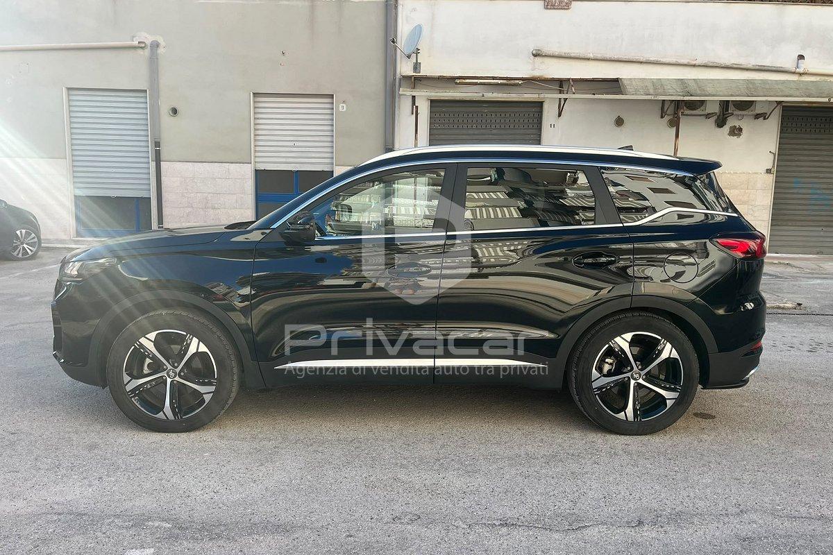 DR dr 6.0 1.5 Turbo CVT Bi-Fuel GPL