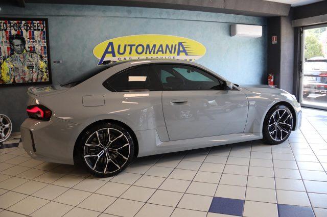 BMW M2 M2