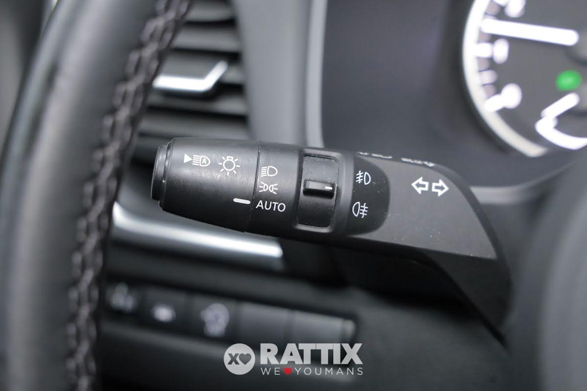 Nissan Qashqai 1.3 mhev 140CV Business