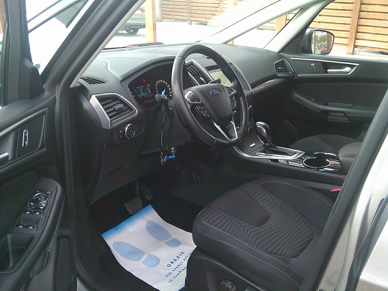 Ford S-Max 2.0 TDCi 150CV Start&Stop Powershift Business
