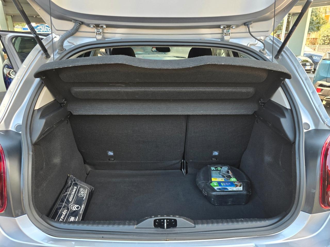 Citroen C3 1.2 110cv EAT6 MAX / FULL LED