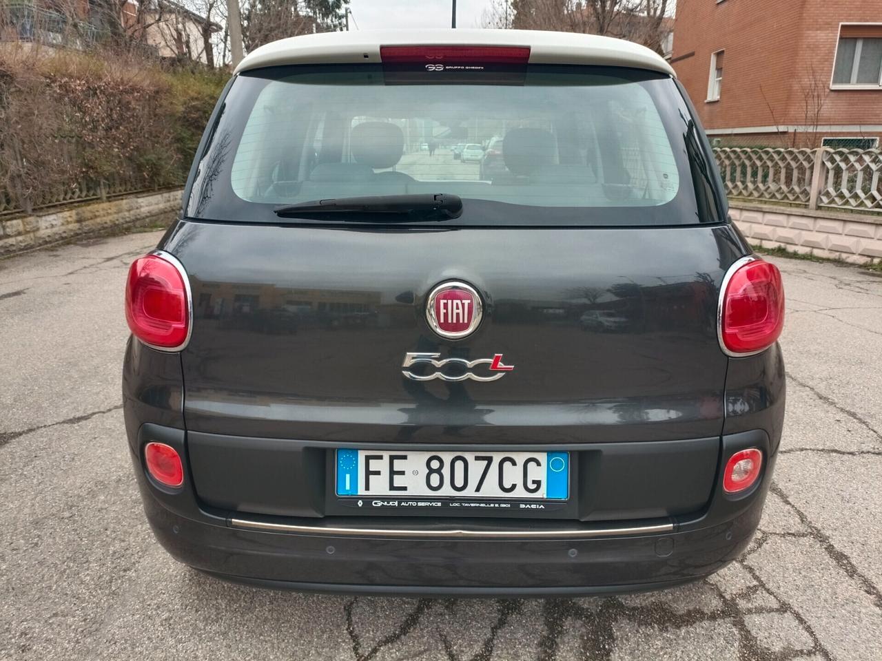 Fiat 500L 1.3 Multijet Business
