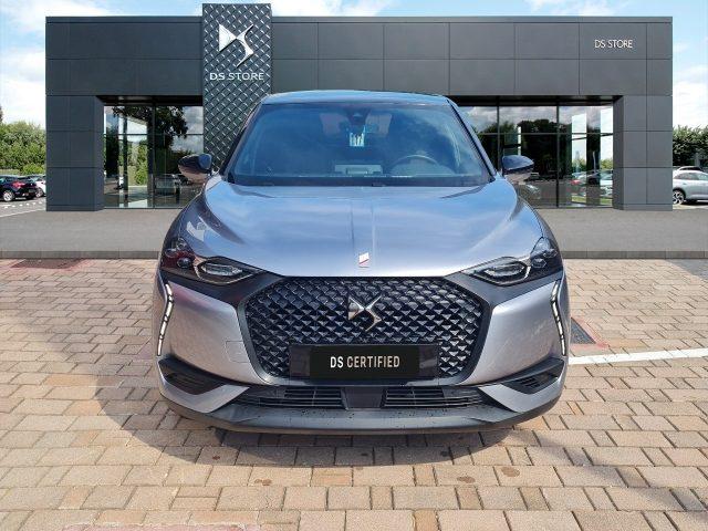DS AUTOMOBILES DS 3 Crossback BEV 50KWH PERFORMANCE LINE