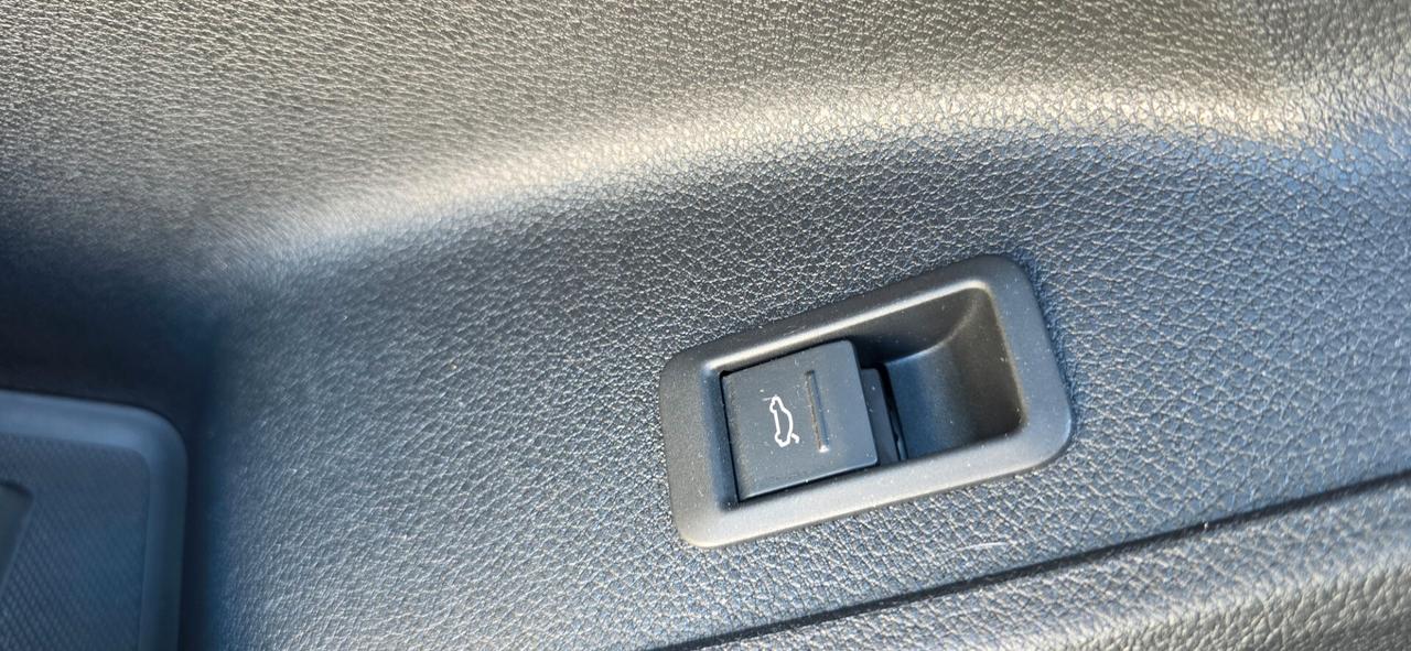 Audi Q3 35 TFSI Business Advanced