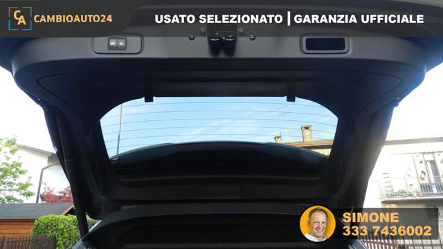 NISSAN Qashqai MHEV 158 CV Xtronic Tekna+