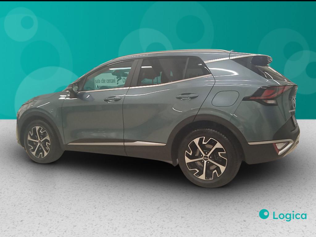 KIA Sportage V 2022 - Sportage 1.6 tgdi mhev Style imt