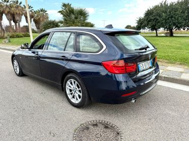 Bmw 318 318d Luxury