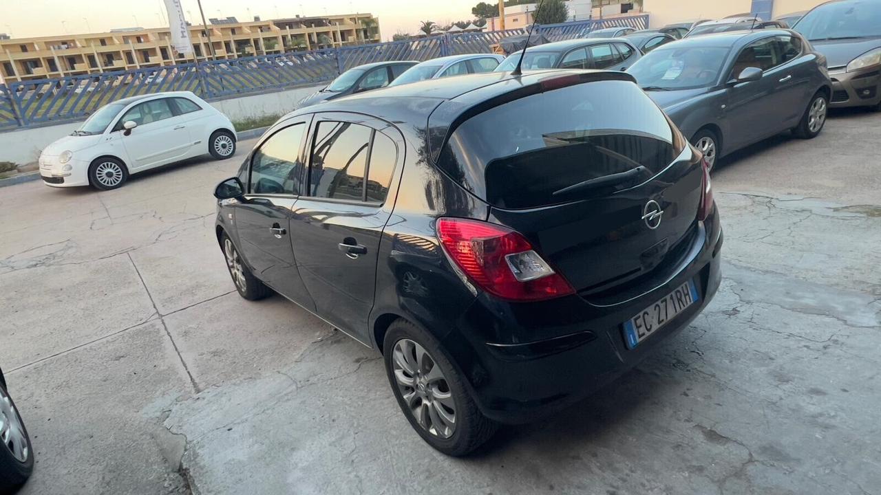 Opel Corsa 1.3 CDTI 75CV ecoFLEX 5 porte Club