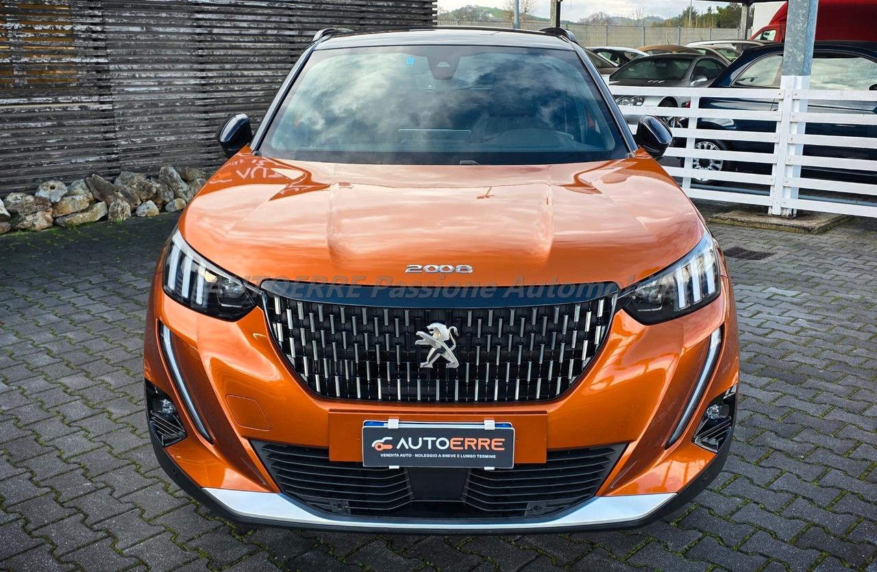 Peugeot 2008 PureTech 130 S&S GT