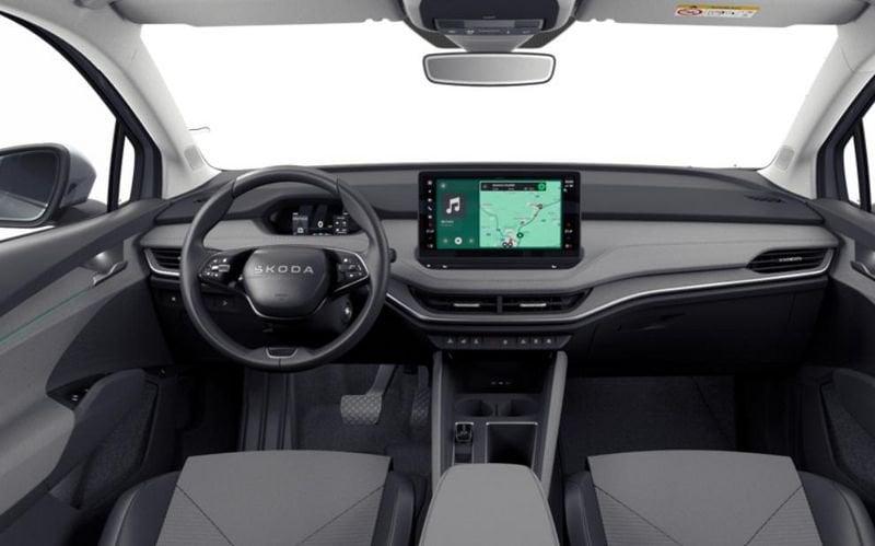 Škoda Enyaq iV Selection 85+POMPA DI CALORE