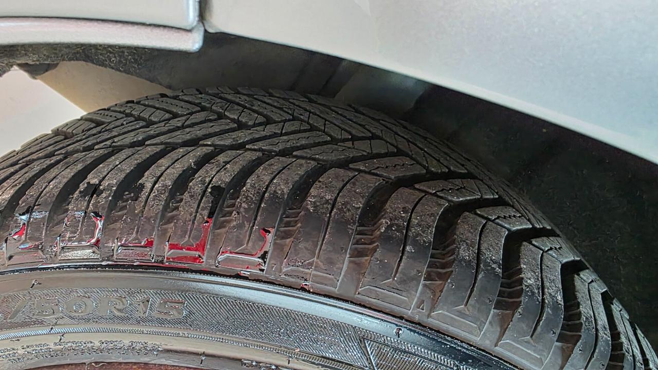 Ford Fiesta 1.5 TDCi 75CV 5 porte Titanium