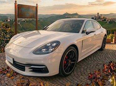 PORSCHE Panamera 2.9 4 E-Hybrid TETTO-MATRIX-ACC-VENTILATI-BOSE