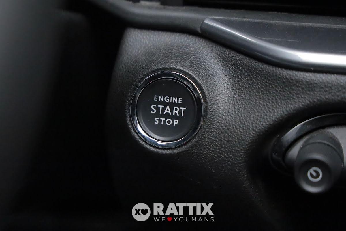 Fiat 600 1.2 hybrid La Prima