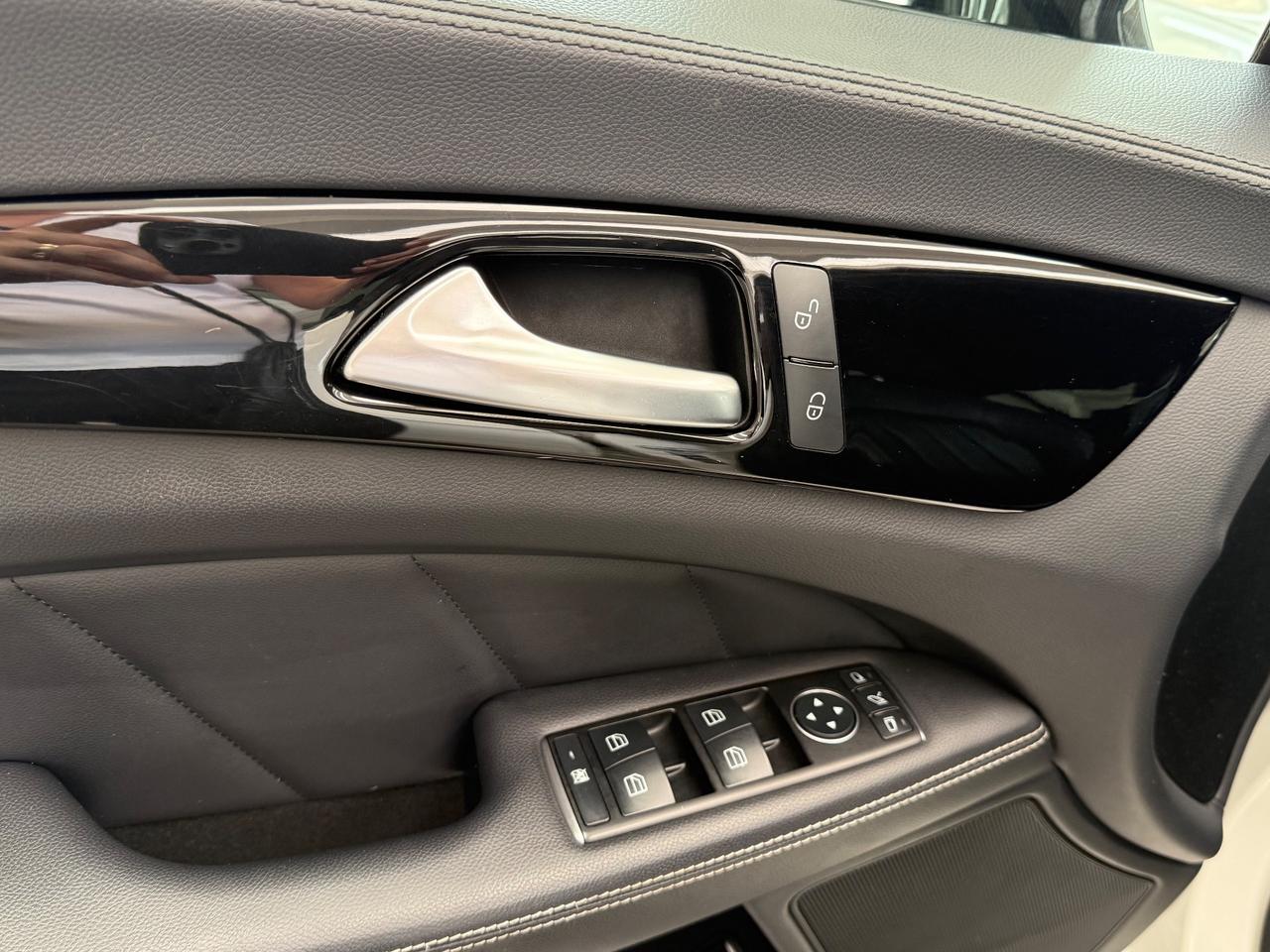 Mercedes-benz CLS 250 d 4Matic Premium