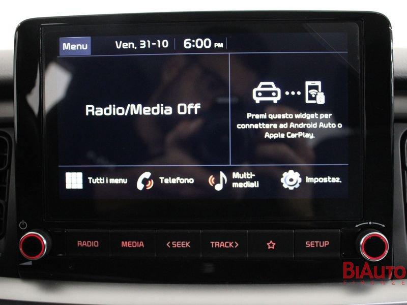 KIA Stonic Stonic 1.2 DPI Urban