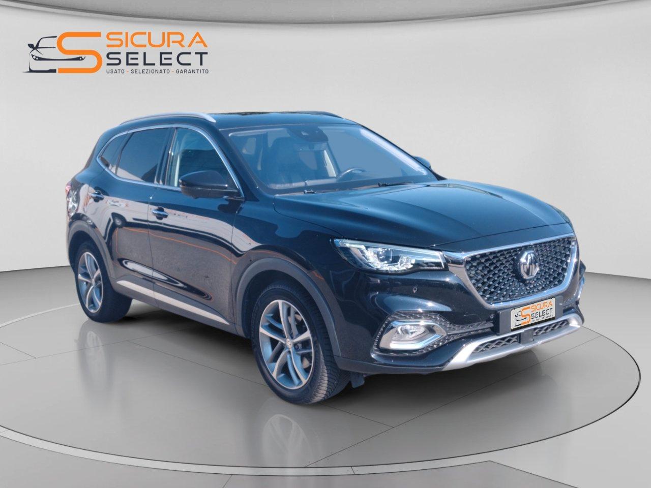 Mg EHS 1.5 t-gdi phev Exclusive auto