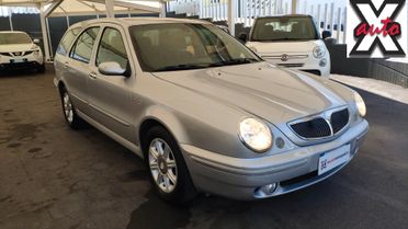 Lancia Lybra 1.9 JTD cat Station Wagon LX