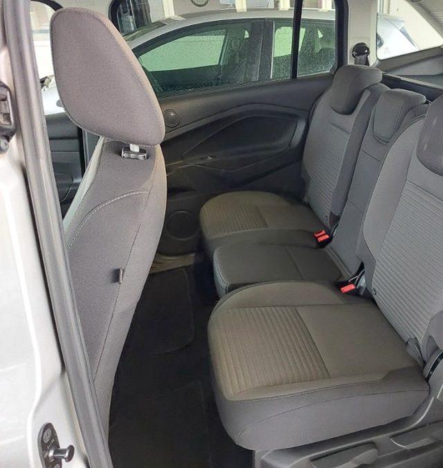 FORD C-Max 7 1.5 TDCi 120CV Start&Stop Business Unico prop.
