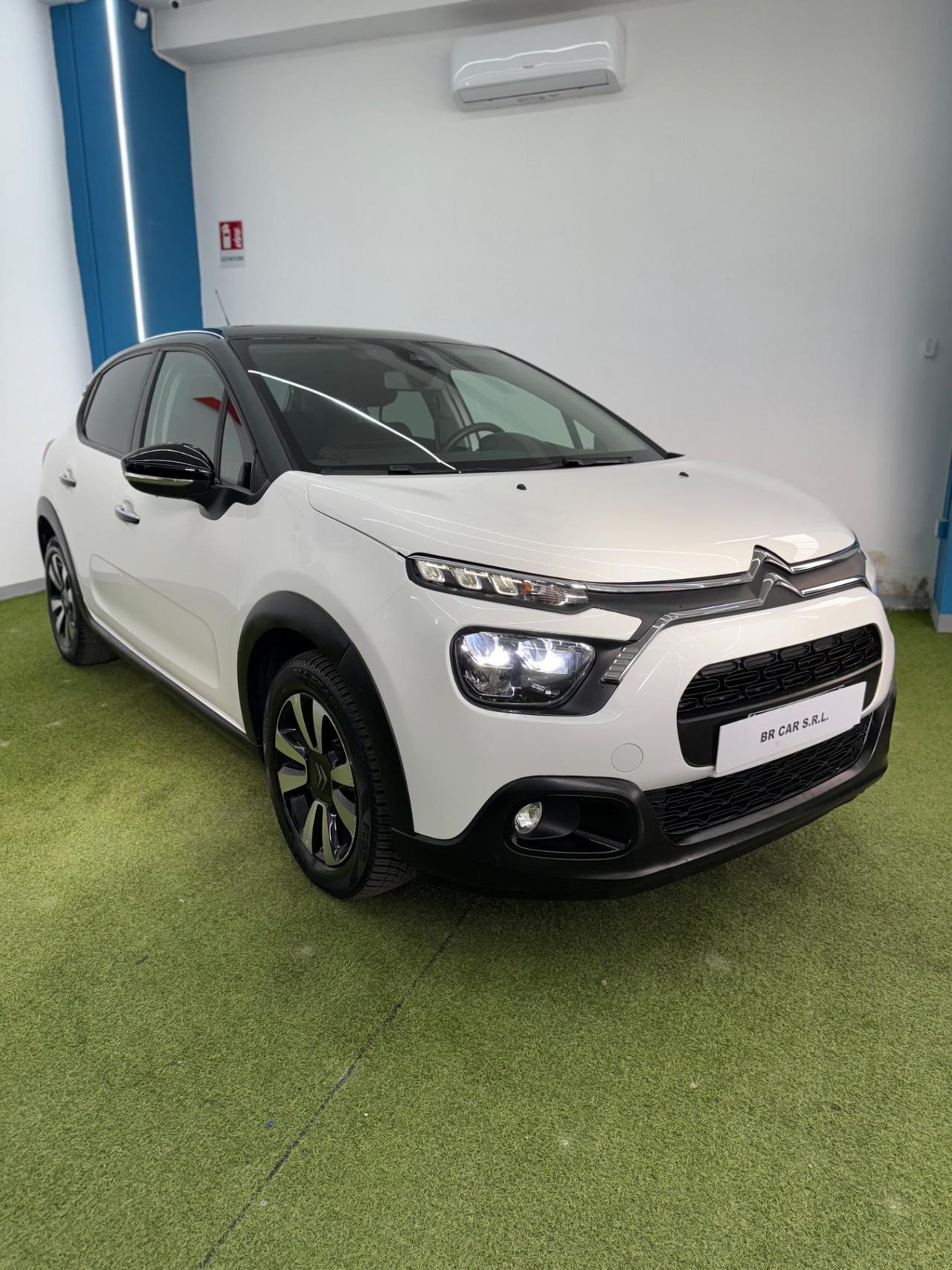 Citroen C3 PureTech 100 S&S Business