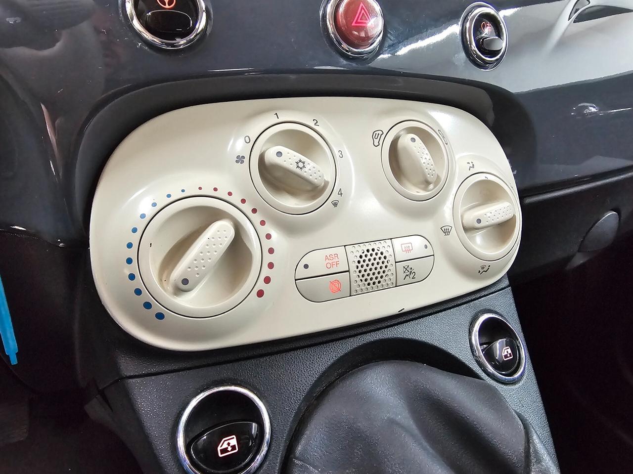 Fiat 500 1.0 Hybrid Pop