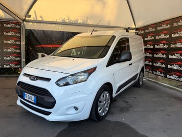 Ford Transit Connect 1.5 Diesel 3 Posti