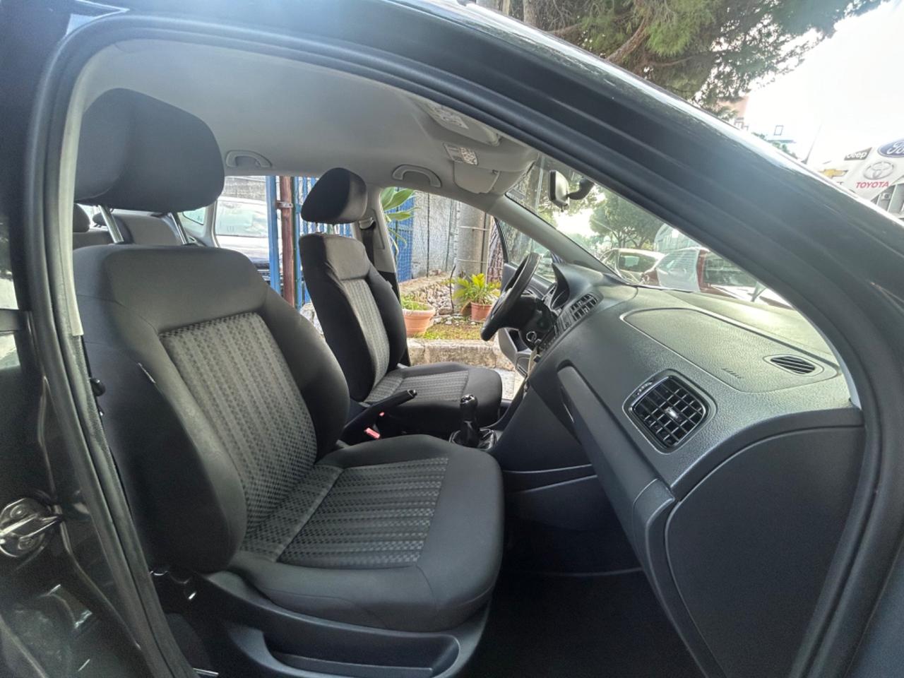 Volkswagen Polo 1.0 MPI 75 CV 5p. Business Comfortline