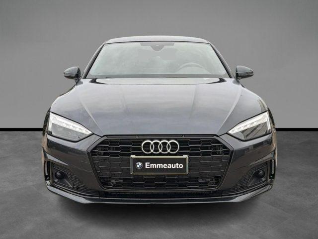 AUDI A5 SPB 40 TDI S tronic S line edition