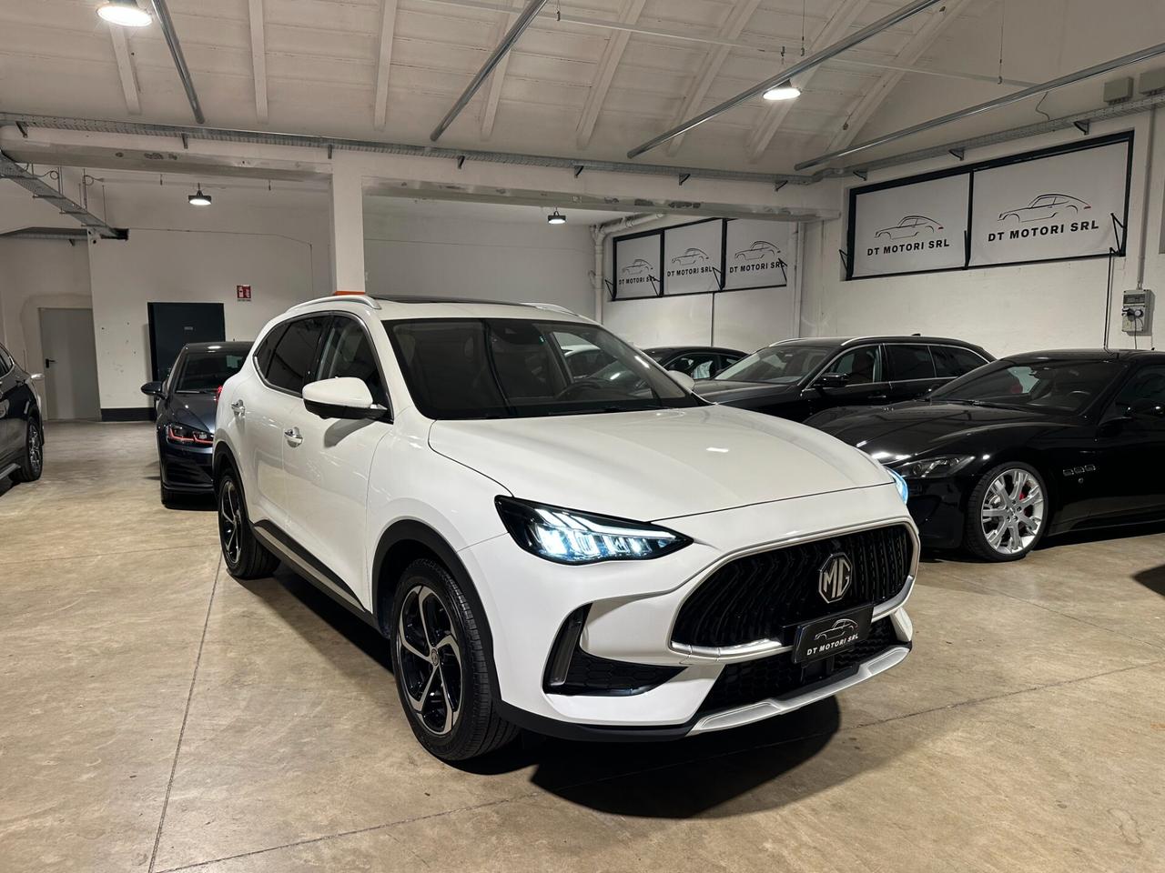 Mg HS 1.5T-GDI Luxury - NO VINCOLI AUTOMATICA TETTO