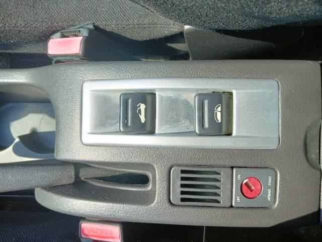 PEUGEOT 307 1.6 16V CC CABRIO