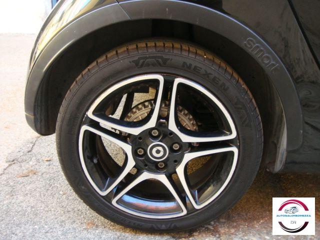 SMART - Fortwo - 70 1.0 twinamic Prime