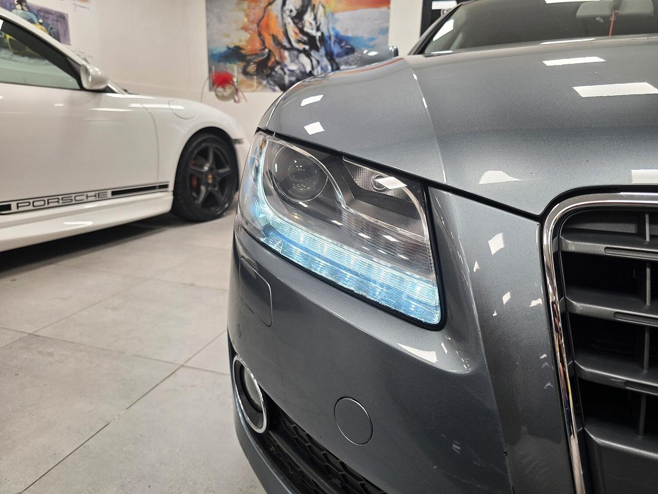 Audi A5 Sportback 1.8 TFSI_SOLO 89.999 KM_GARANZIA 12 MESI