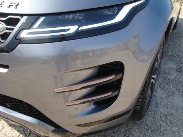 Land Rover Range Evoque 2.0mhev 150CV AWD Aut R-Dynamic HSE