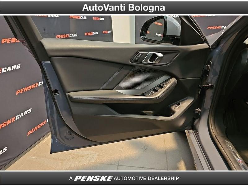 BMW Serie 1 118d MSport Pro