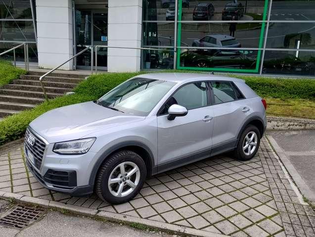 Audi Q2 Q2 35 2.0 tdi quattro 150cv s-tronic my20