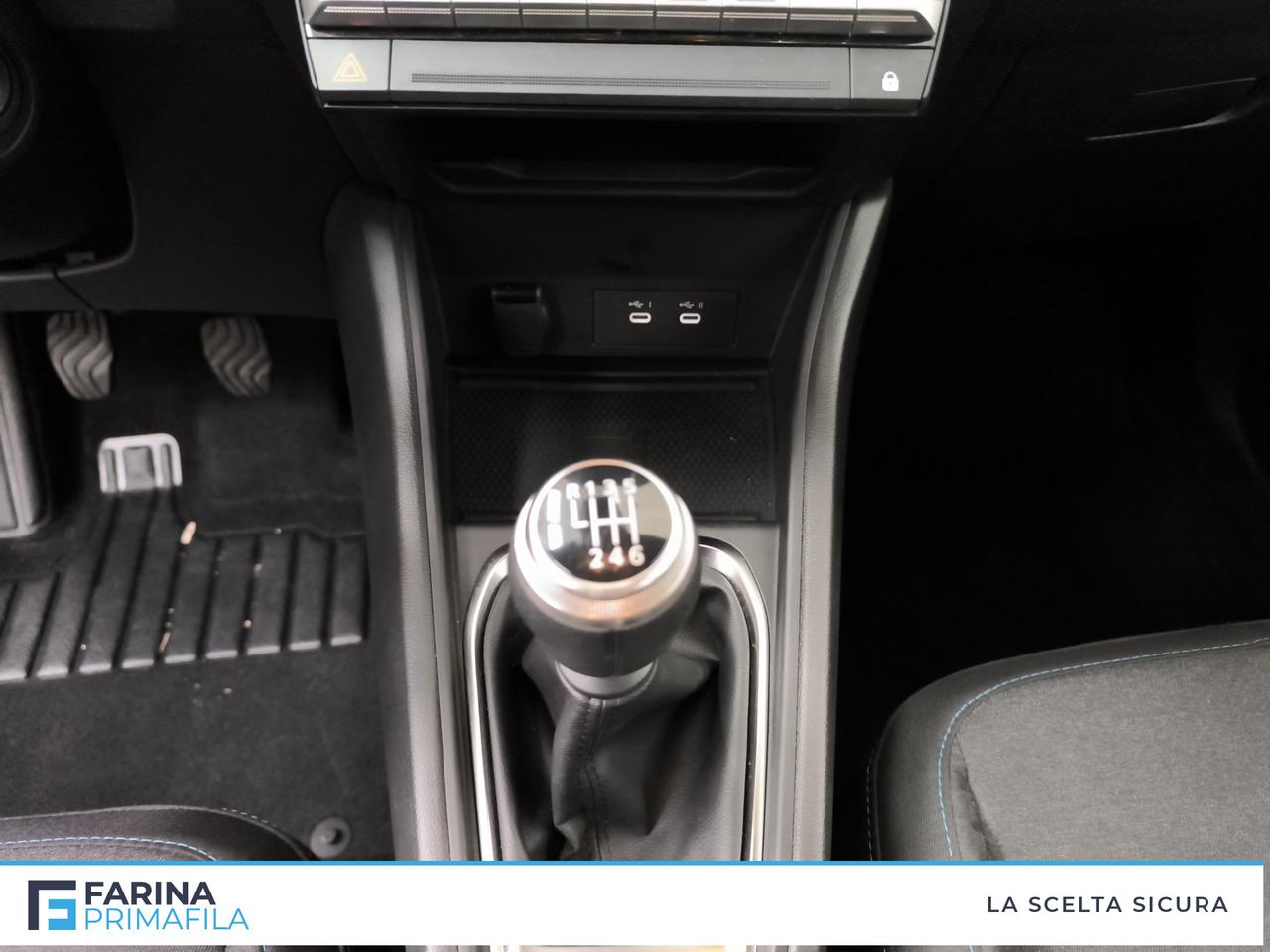 RENAULT Captur II 2024 - Captur 1.0 eco-g Evolution 100cv